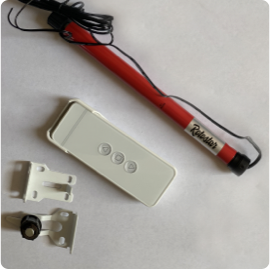 Rollerstar 12v Smart Shade Motor