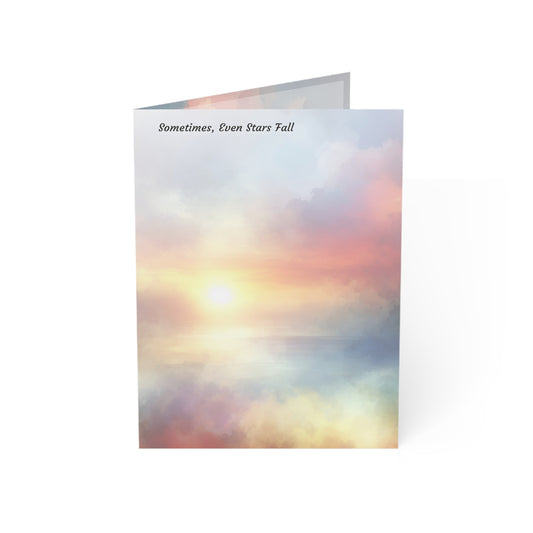 Divorce: Sometimes, Even Stars Fall